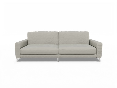 3-Sitzer Sofa